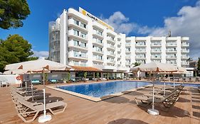 Roc Continental Park Hotel&Apartments